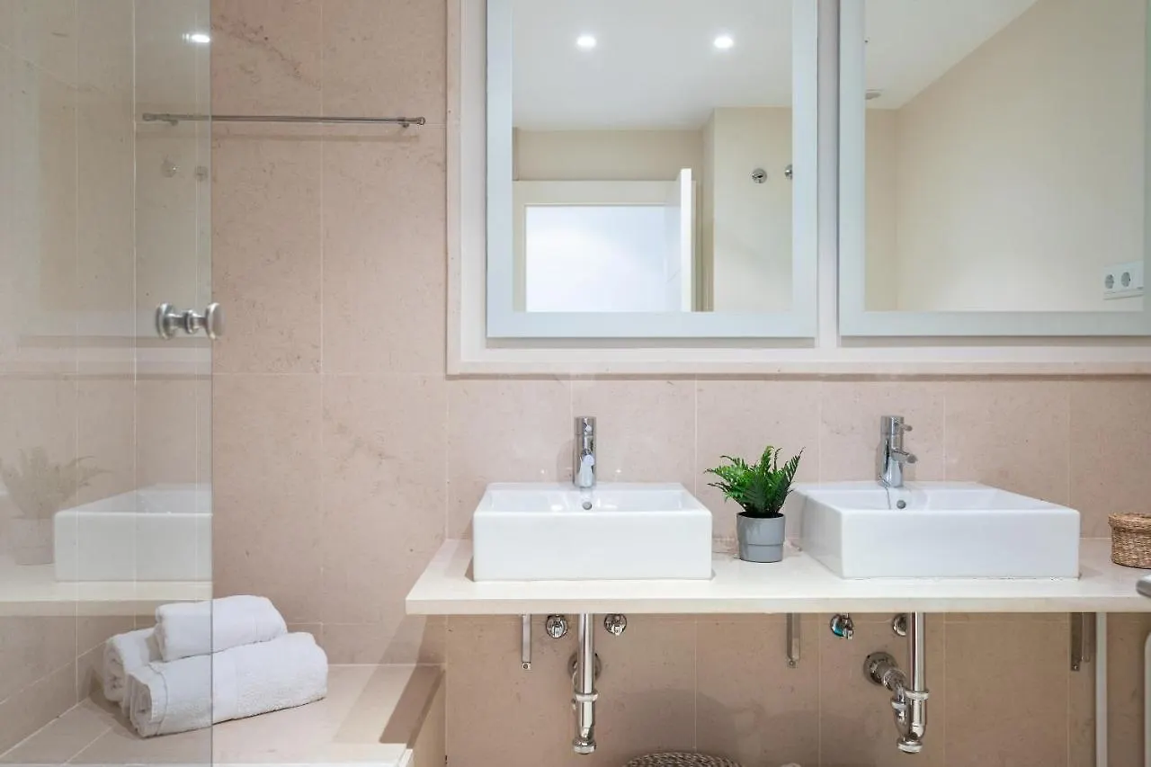 Hoyo 19 Luxury Apartment By Ghr Rentals Estepona 0*,